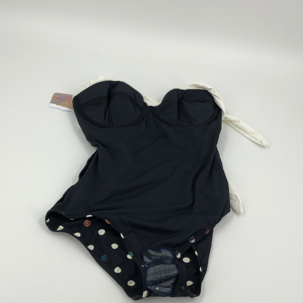 Coco Rave One-Piece Swimsuit - Picture 4 of 4